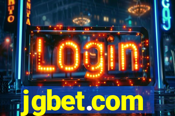 jgbet.com