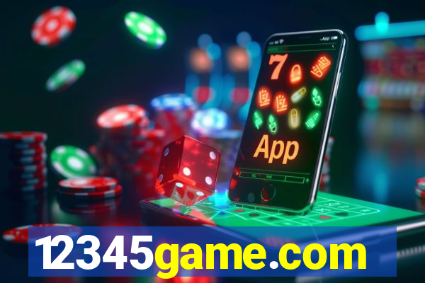 12345game.com