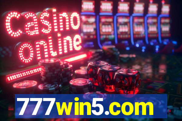 777win5.com