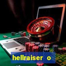 hellraiser o julgamento filme completo dublado gratis