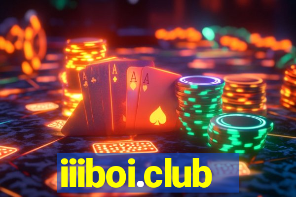 iiiboi.club
