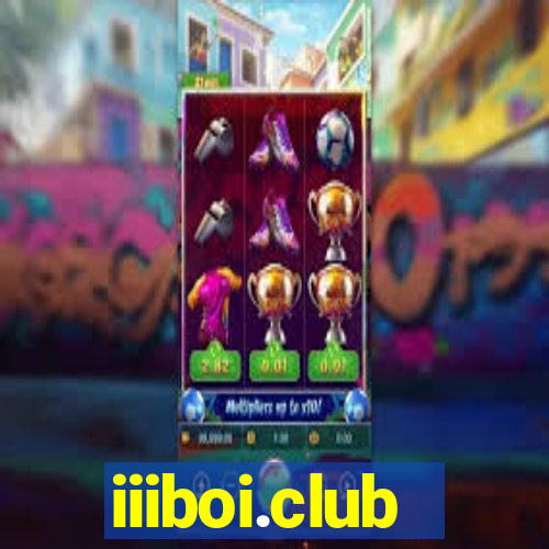 iiiboi.club