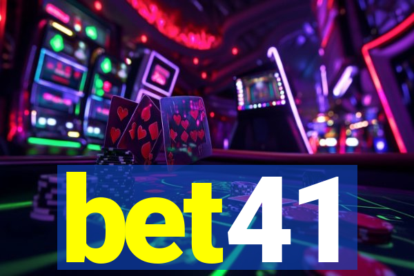 bet41