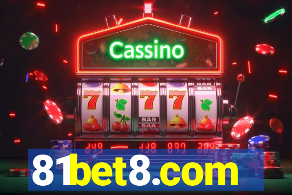 81bet8.com
