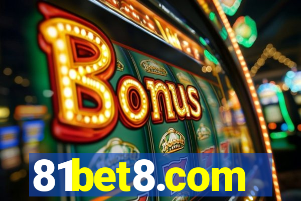 81bet8.com