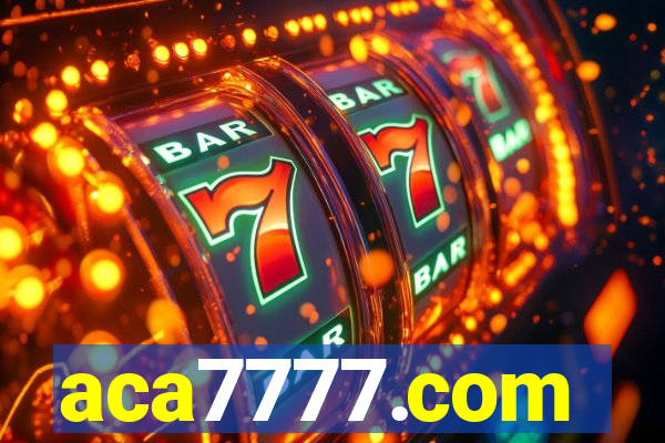 aca7777.com