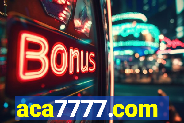 aca7777.com