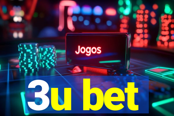 3u bet