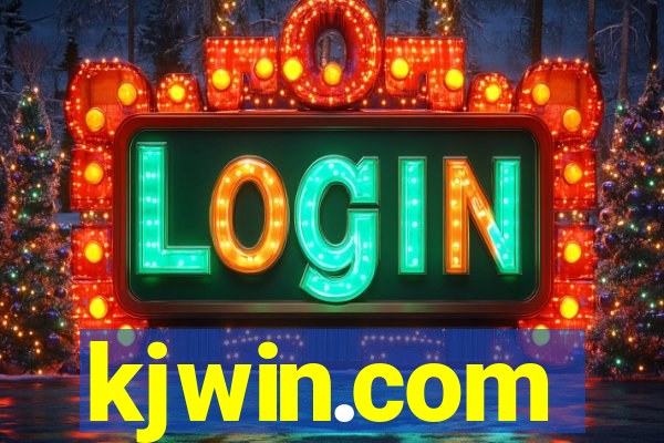 kjwin.com