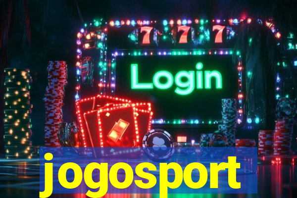 jogosport
