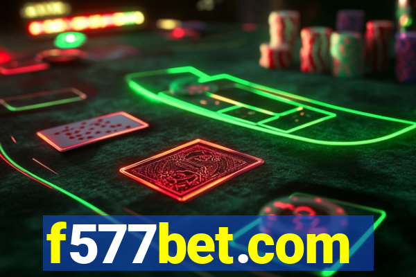 f577bet.com