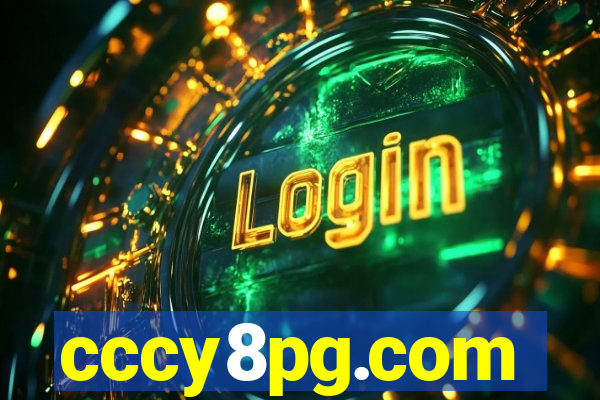 cccy8pg.com