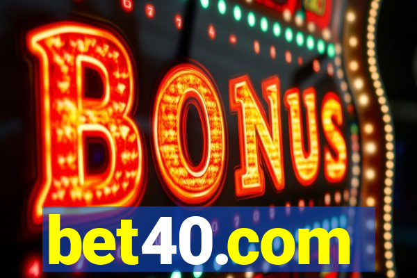 bet40.com