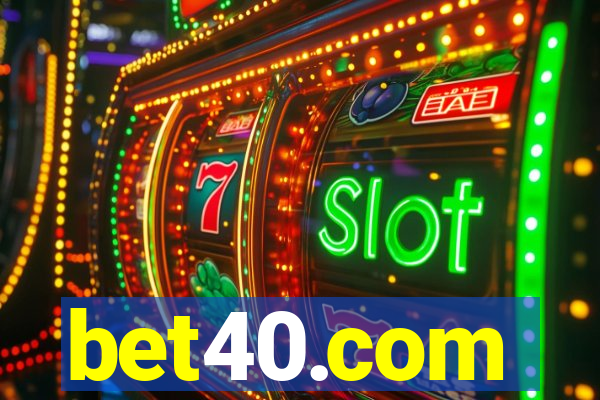 bet40.com