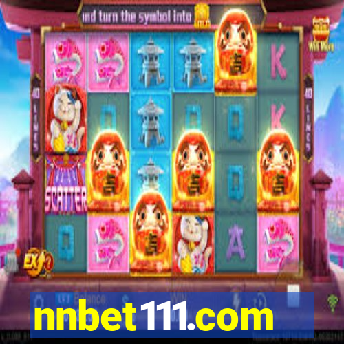 nnbet111.com