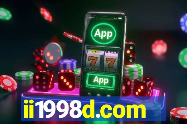 ii1998d.com
