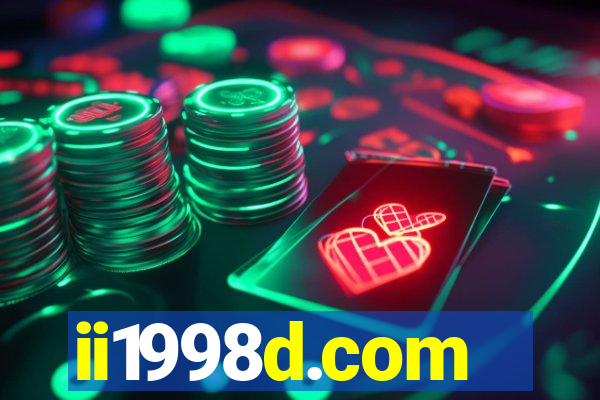 ii1998d.com