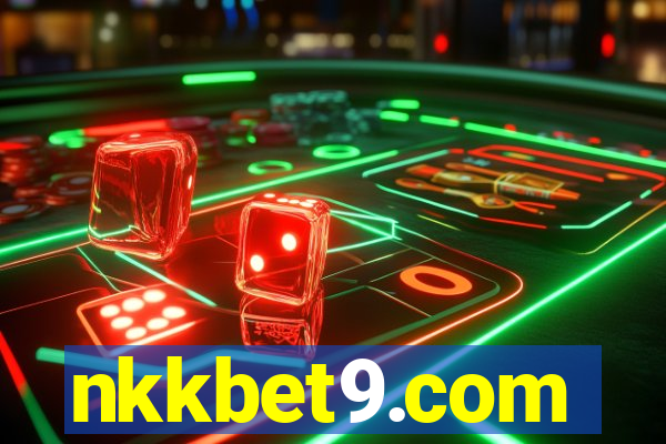 nkkbet9.com