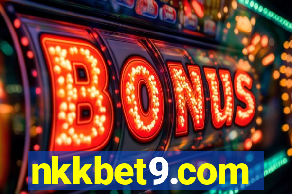 nkkbet9.com