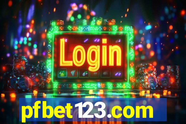 pfbet123.com