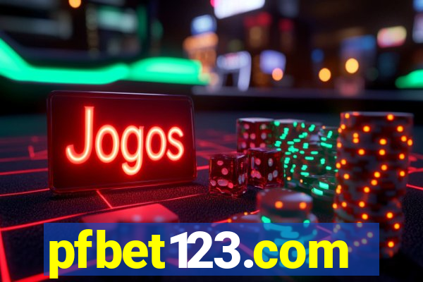 pfbet123.com