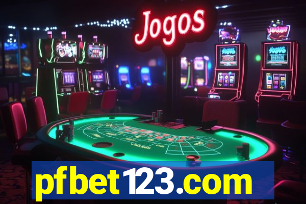 pfbet123.com