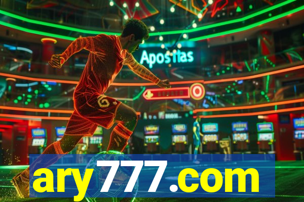 ary777.com