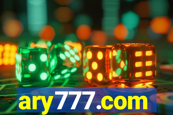 ary777.com