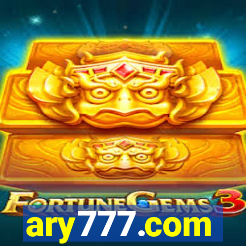 ary777.com