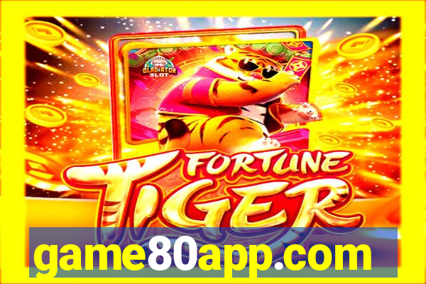 game80app.com
