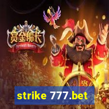 strike 777.bet