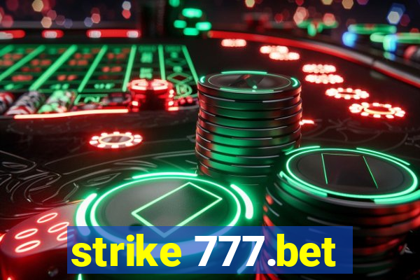 strike 777.bet
