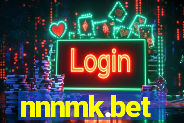 nnnmk.bet