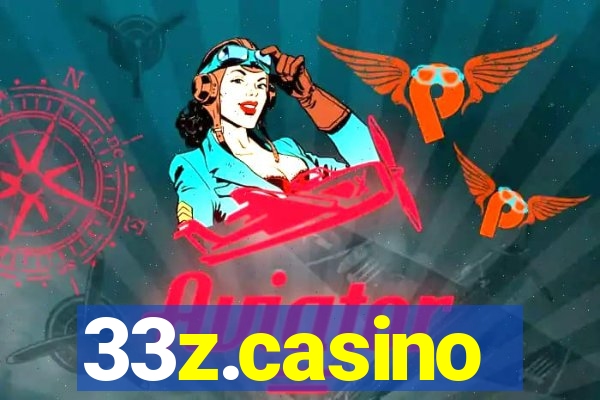 33z.casino