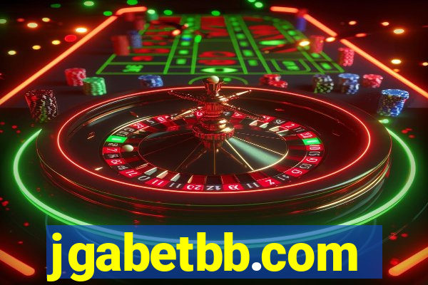 jgabetbb.com