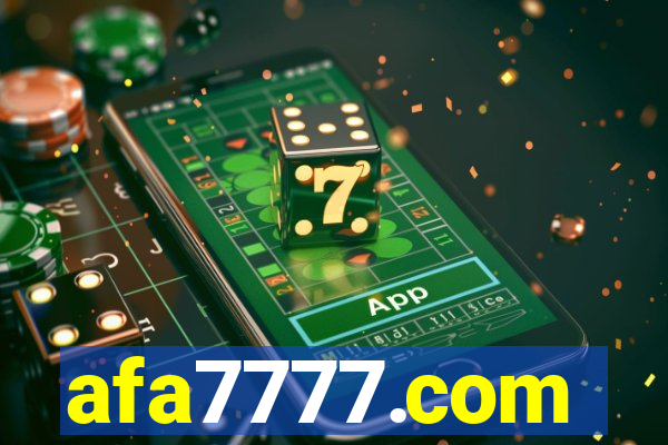 afa7777.com