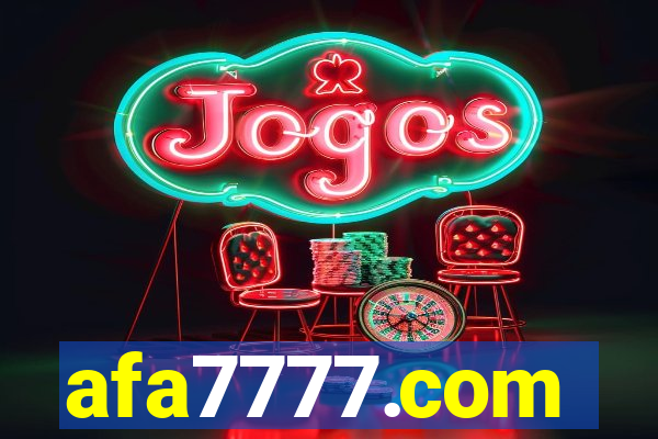 afa7777.com