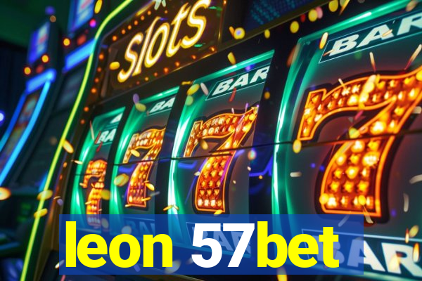 leon 57bet