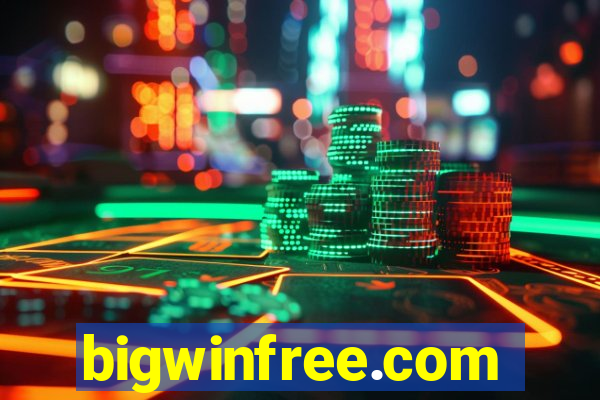 bigwinfree.com