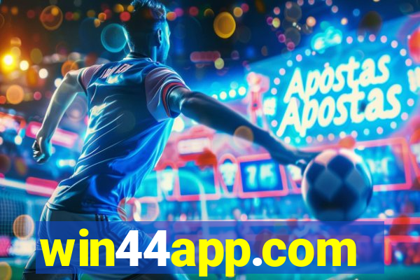 win44app.com