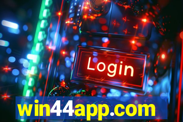win44app.com