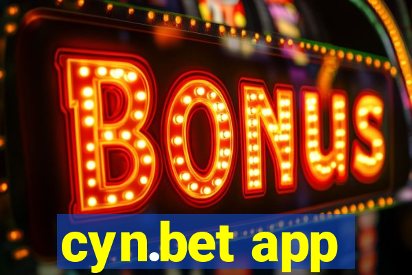cyn.bet app