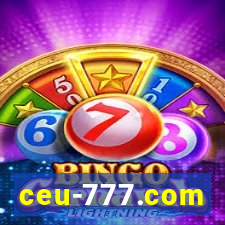 ceu-777.com