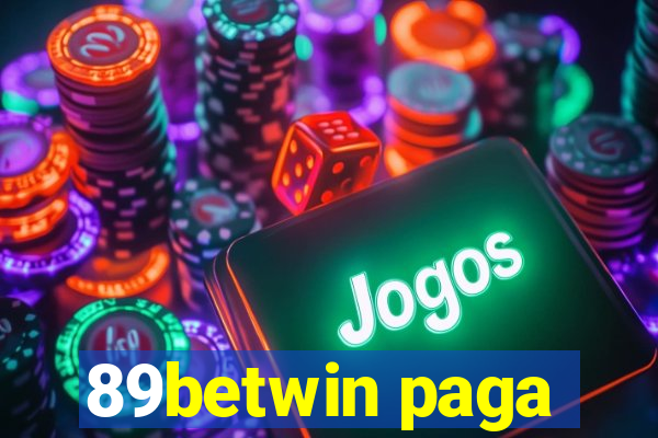 89betwin paga