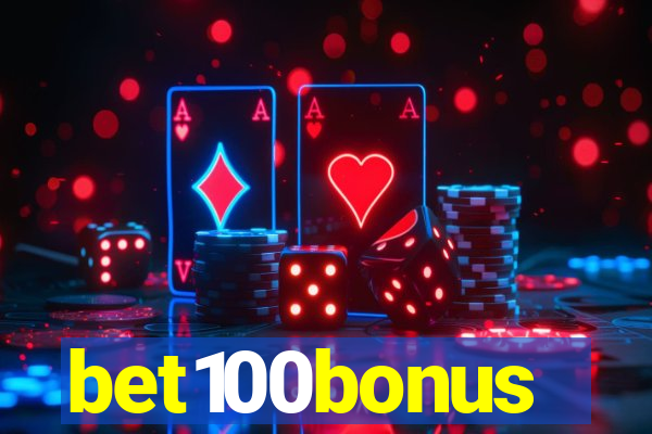 bet100bonus