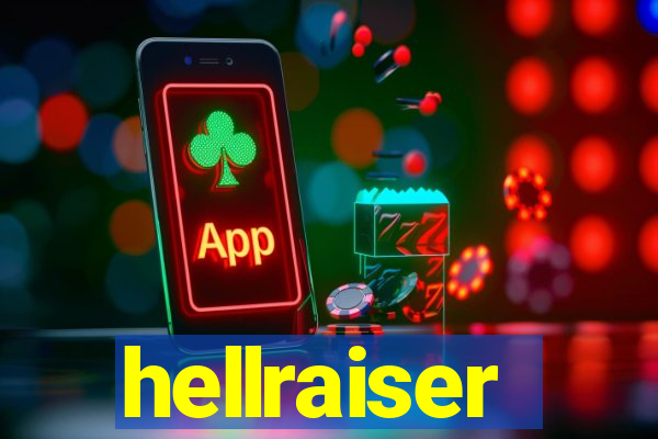hellraiser julgamento dublado