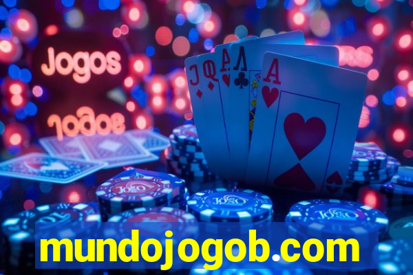 mundojogob.com
