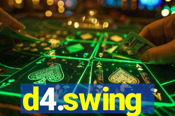 d4.swing