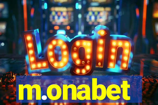 m.onabet