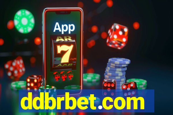 ddbrbet.com